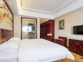 Vienna Shanghai Chongming Changxing Island, hotel a Dongxing