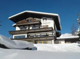Gästehaus Bergland