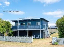 The Blue Bunyip - 3 Bunyip St , Goolwa South