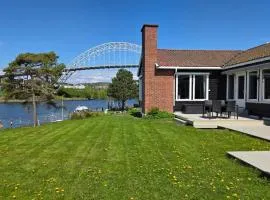 Prestelandet Guesthouse