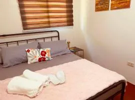 Sweden's Tiny House walking distance Gaisano Mall, Masbate City