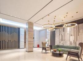 City Comfort Inn Xiantao Avenue Wangzhou Bridge Wushang, hotel a Xiantao