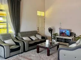 Ramly Homestay
