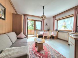 Mayr Apartments Drei, hotel i Plaus