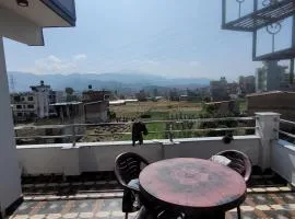 Prime Bhaktapur Stay Private Room & Quiet Comfort