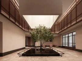 Atour Hotel, Zhongshan South Road, Elephant Trunk Hill, Guilin