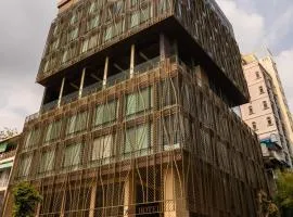 SOMA HOTEL Riverside