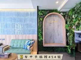 K Hotel - Yizhong