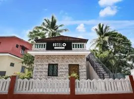Hotel O Thivim Railway Station Formerly Silverline Villa