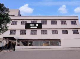 Super Hotel O Kolhapur Gate Formerly Tanwani Lodging, viešbutis mieste Unchagao