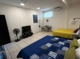 Beit Shalom habitaciones con clima
