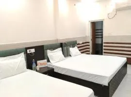 Omji Ashram - Dadiya Mandir
