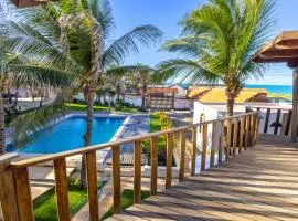 Petit Mar Stay - Canoa Quebrada Beach & Pool House