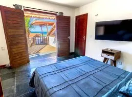 Petit Mar Stay - Canoa Quebrada Beach & Pool House