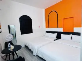 Kim Tín Homestay