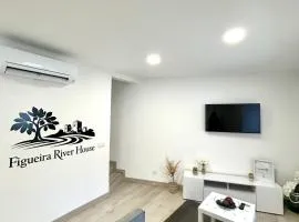 Figueira River House