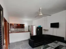 Apt vacacional Eliana