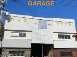 Old Sunny Garage