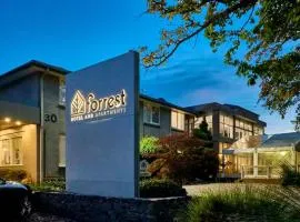 Forrest Hotel & Apartments