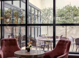 Mercure Tour Eiffel Grenelle, hotel in Paris