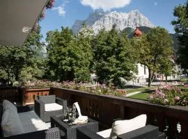 Appartements Al Castagno