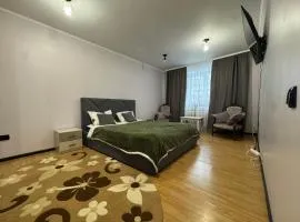 3-Room Apartments PortCity, автостанція, дж вокзал, лікарня обласна