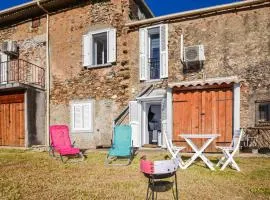 1 Bedroom Awesome Apartment In Moriani-Plage