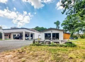 Luxueuse Villa Avec Piscine