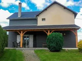 Charmante Maison Avec Piscine