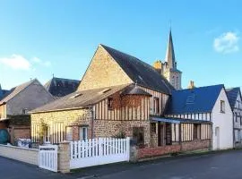 Belle Maison À Colombages