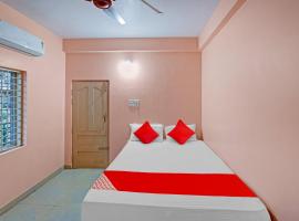 Hotel O New Mayuri Lodge, hotel i Bāgepalli