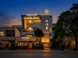 Norodom Clover Hotel