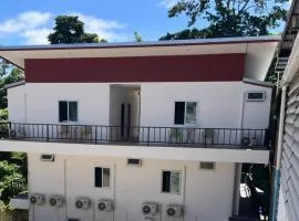Koh Tao Townhouse