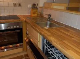 Apartmaji Jerica