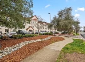 Rancho Cordova में, होटल Hawthorn Suites by Wyndham Rancho Cordova/Folsom