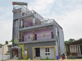 JP Glamping Resort