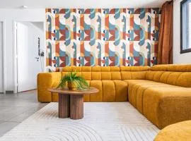 MM Suites City House Cathedrale