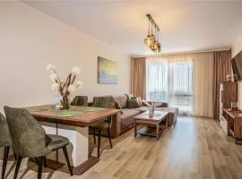 La Veranda Apartment, Complex Carpe Diem, Free Parking & Swimming pool