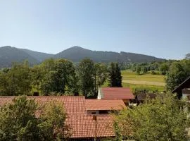 Ferienwohnung Erhard