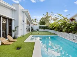 Tallows Coastal Retreat