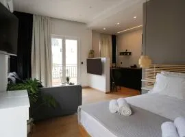 Cozy Noble Studio