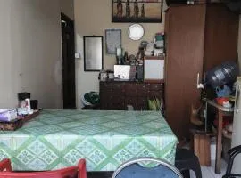 Hotel O near Kuta Beach formerly Cozy Room Kuta