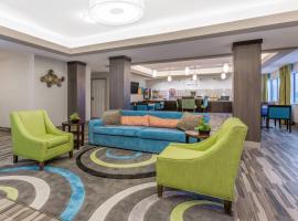 Days Inn & Suites by Wyndham Katy, hotel di Katy