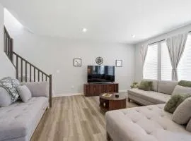 Midway Bloom Brand-new Home