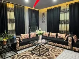 Aloche Apartments