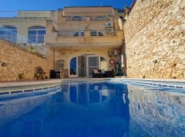 Gozo Inn Love，普若佛的飯店