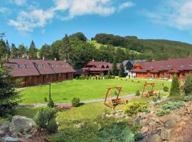 Dolina Leśnicy SKI & SPA Resort, hotel v destinaci Brenna