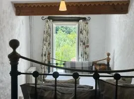 Maison en bas