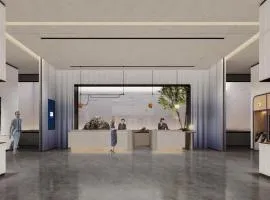 Holiday Inn Express Qingdao Jimo by IHG