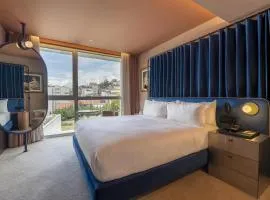 Cenica Porto Hotel, Curio Collection By Hilton